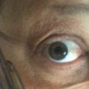 Meet your Posher, Christy